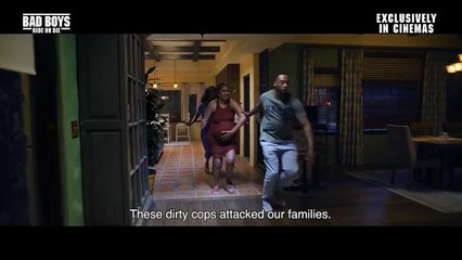 Bad Boys: Ride Or Die | Tv Spot: Reload