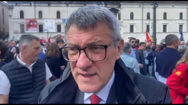 Strage Brescia, Landini: oggi più che mai difendere la Costituzione