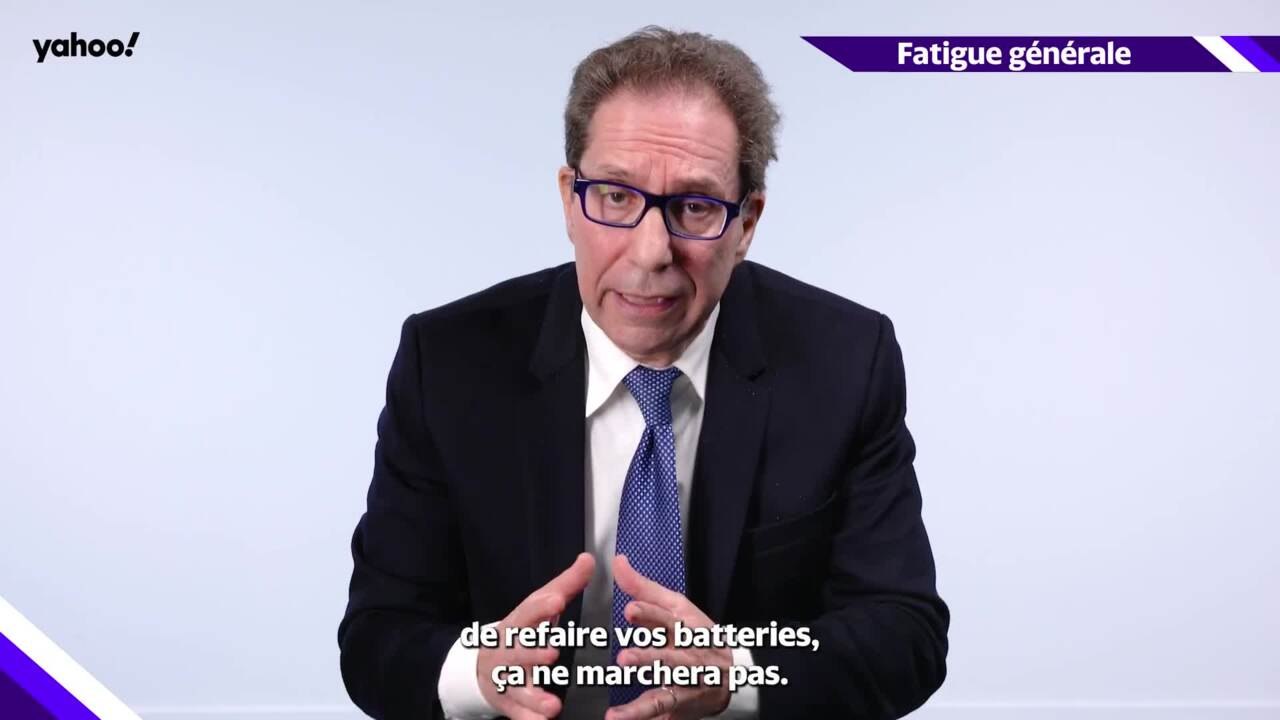 Dr Christian Recchia : "En 40 ans, je n’ai jamais entendu autant de patients prononcer cette phrase-là"