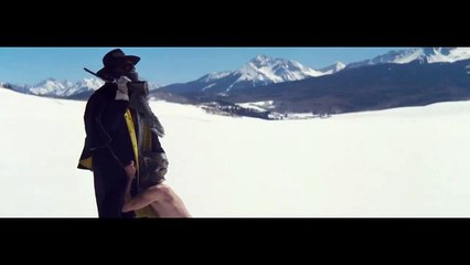 Los odiosos ocho (2015) ES