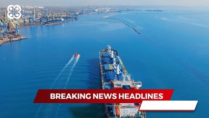International Trade Council News Roundup - 28th May 2024