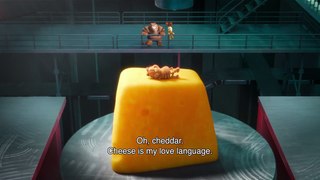 The Garfield Movie | Tv Spot: Always Hungry