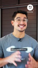 Comment éteindre un feu en arrosant dans l'autre sens ?