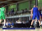Reportage - Un tournoi international de basket 3x3 avant les Jeux - Reportages - TéléGrenoble