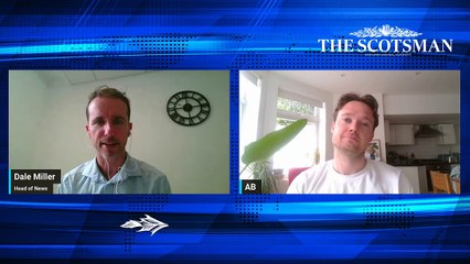 Scotsman Daily Bulletin Tuesday 28 May