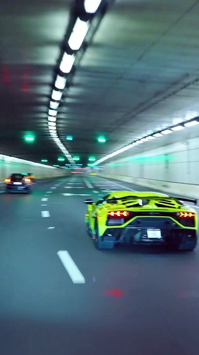 Lamborghini