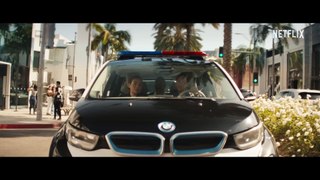 Beverly Hills Cop 4 Film