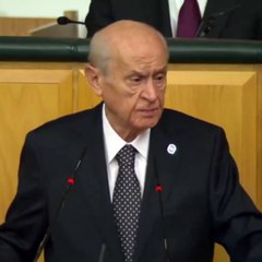 Devlet Bahçeli'den 'Esad ile iş birliği' çağrısı