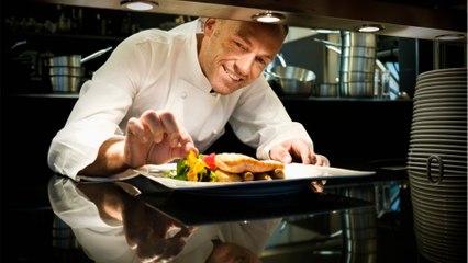 Crillon, Ritz, Bristol : comment le mercato des grands chefs s'organise en coulisses