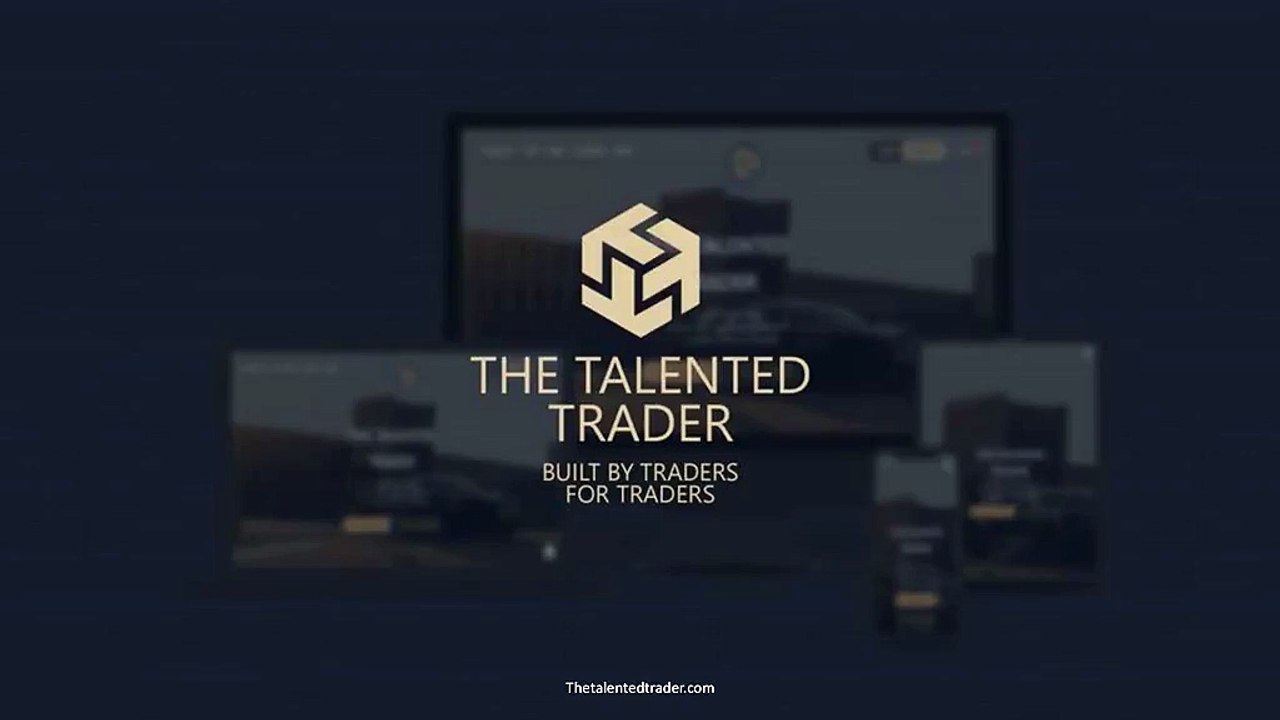 How to pass prop firm account | The Talented Trader