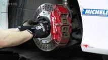 Do Honda Civic Wheel Spacers Affect Ride Quality? - BONOSS Honda Civic Accessories