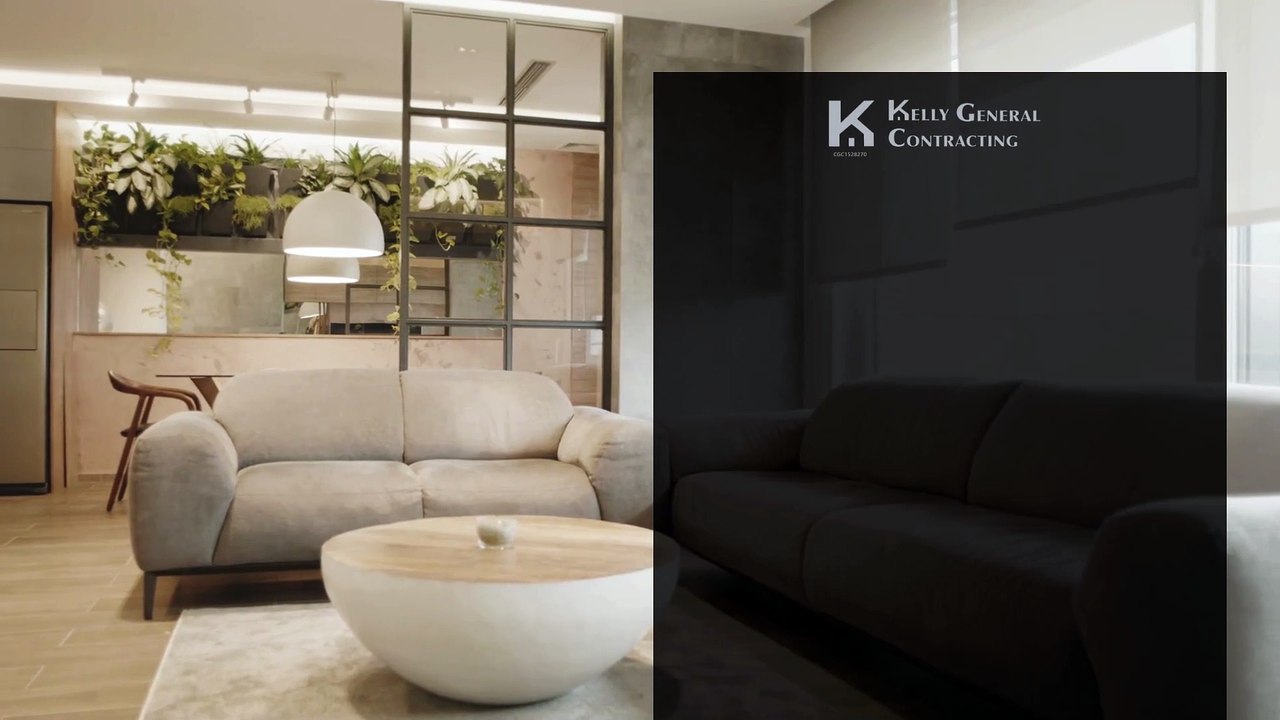 What Are the Latest Trends in Naples Interior Design