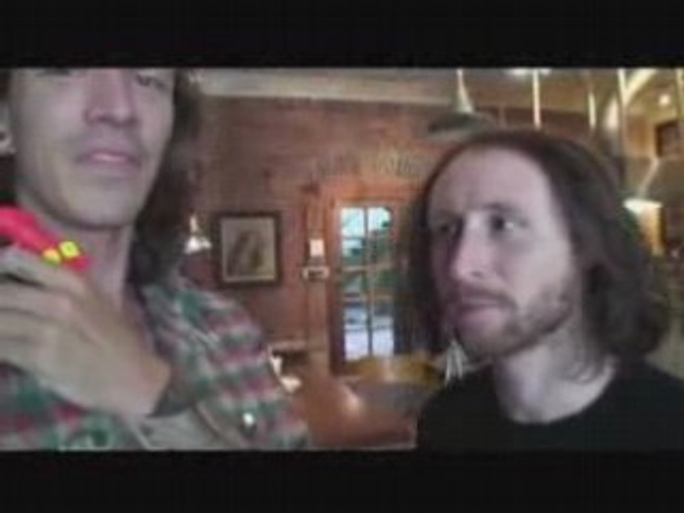 Incubus pasific rim