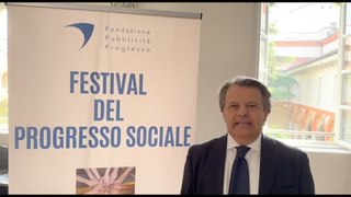 2° Festival Progresso Sociale: più tutela per cittadino digitale