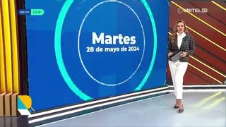 Programa La Revista Santa Cruz, Martes 28 de mayo del 2024