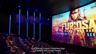 Furiosa: A Mad Max Saga | Movie Review