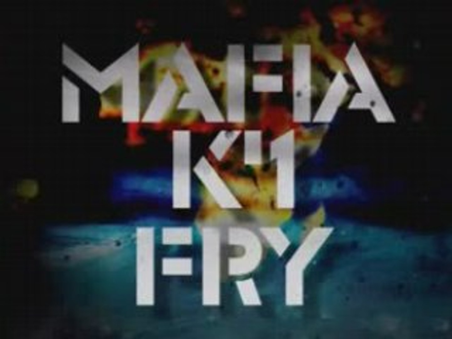 4-Dvd Mafia K1 Fry- Si Tu Roules Avec La Mafia K1 Fry - Vidéo Dailymotion