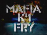4-Dvd Mafia K1 Fry- Si Tu Roules Avec La Mafia K1 Fry