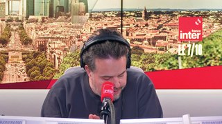 Jérôme Fourquet x Nicolas Beytout x Michaël Zemmour : 