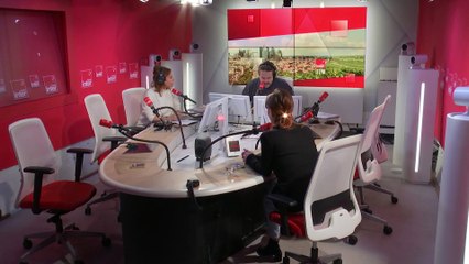 Lolita Chammah écrit "pour tous les gens qui traversent des drames liés à la parentalité"