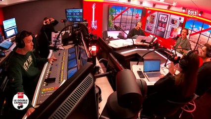 L'INTÉGRALE - Le Double Expresso RTL2 (28/05/24)