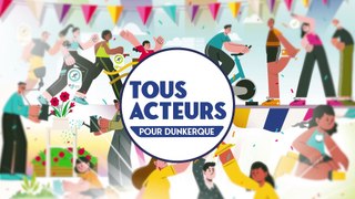 Tous acteurs pour Dunkerque - Portrait04 - MAI2024