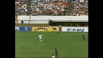 Spain v Belgium Quarter Final 22-06-1986