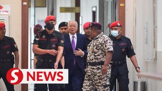 Najib tried to block MACC probe into 1MDB, witness tells court