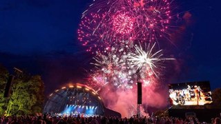 Leeds Castle Concert returns for 2024 with Royal Philharmonic Orchestra and ABBA tribute