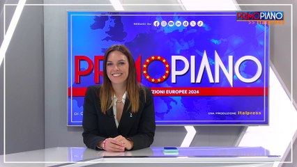 Ue, Tovaglieri "Serve unione politica più forte su esteri"