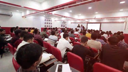 DSA- Best Digital marketing Institute In Ahmedabad