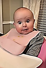 cute baby eating food z Khan funny videos follow me like and share