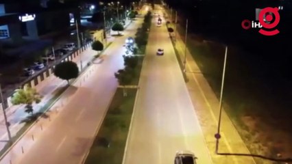 Sahte basın kartı dolandırıcılığı: 600 bin TL'lik vurgun yapmışlar