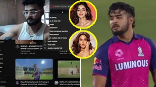 Indian Cricketer Riyan Paag Search History Reveal, Sara Ali Khan Ananya Panday Video..| Boldsky