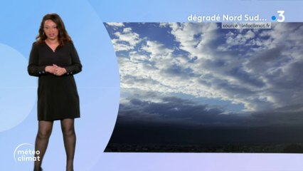 Julia Martin sur France 3 (28/05/2024)