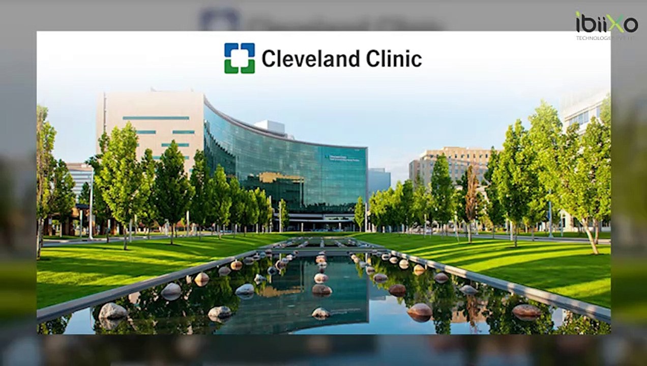 Revolutionizing Healthcare: AI Innovations at Cleveland Clinic, NHS, and St. Thomas Hospitals