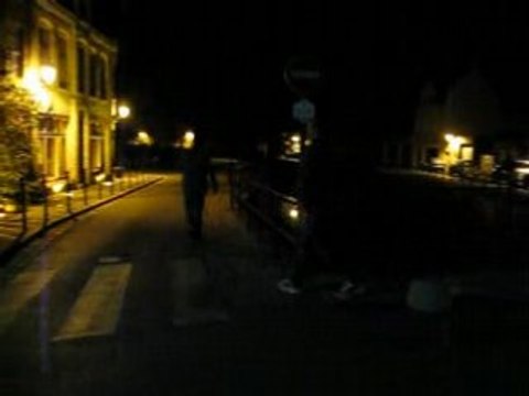 Retour Trois accords Dunkerque Avril 2008 cousins