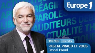 Pascal Praud - Tensions dans la majorité après les propos de la députée Maud Bregeon : « Il y a parfois un lien entre insécurité et immigration »