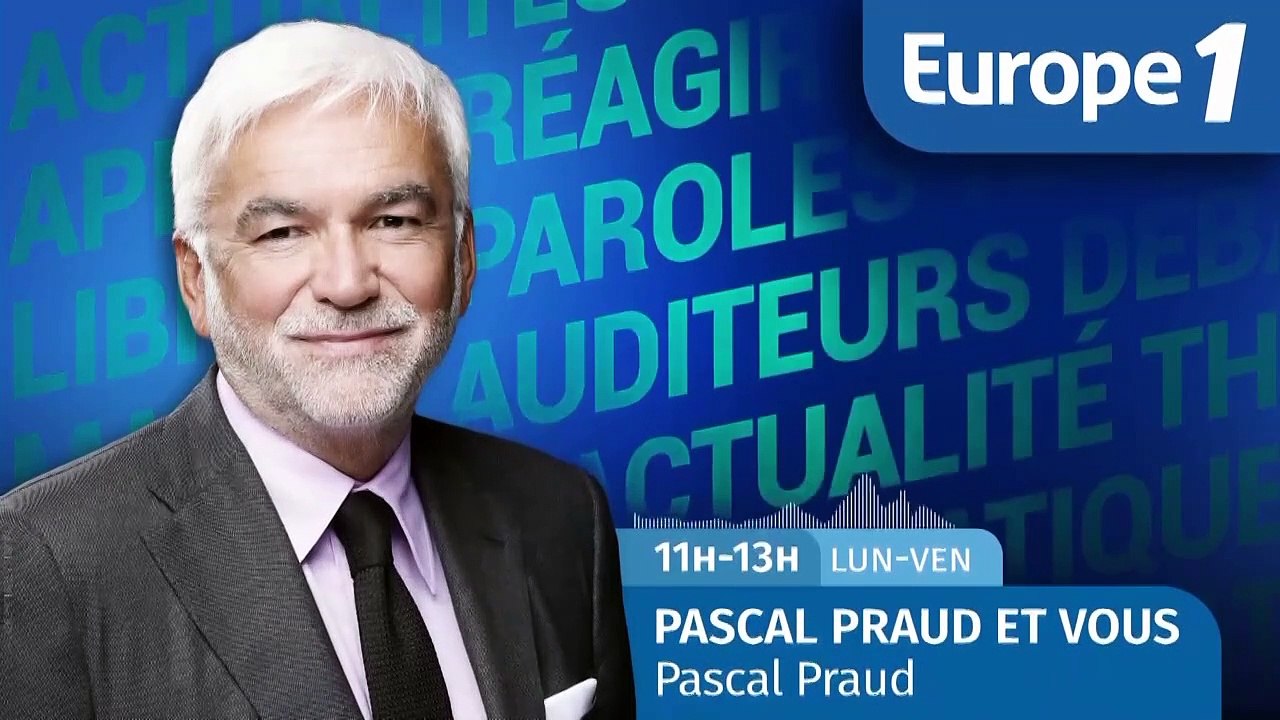 Pascal Praud - Tensions dans la majorité après les propos de la députée Maud Bregeon : « Il y a parfois un lien entre insécurité et immigration »