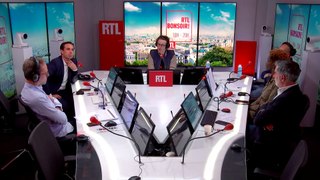 HOOLIGANS - Le débat entre Philippe Sanfourche, Jean-Baptiste Djebbari, Rokhaya Diallo et Carl Meeus du 27 mai 2024