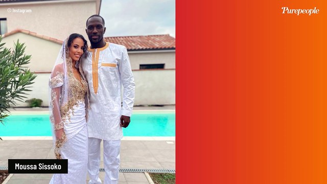 Koh-Lanta : La femme d'un ex-footballeur des Bleus maman pour la 3e fois ! Une chose interdite a été demandée à son accouchement