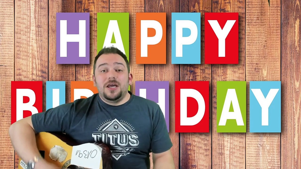 Happy Birthday, Feline! Geburtstagsgrüße an Feline