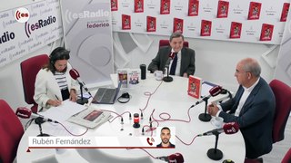 Tertulia de Federico: Sánchez otorga al estado de Palestina las fronteras de 1967