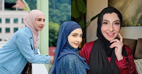 Lufya Omar Tak Mahu Rezeki Terlalu Banyak?