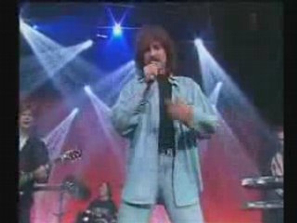 Wolfgang Petry - Scheissegal (Live)