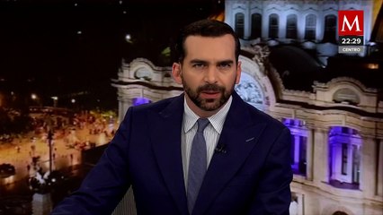 Policías de Cuautitlán, Edomex, "tablean" a un detenido por presunto robo