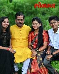 ताईने दिले 'संस्कृतचे शिक्षण', भावाने मिळवले '९९ गुण' अन् केली तिची 'पाद्यपूजा'!