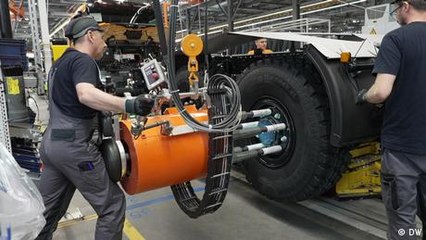 Polen attraktiv für Unternehmen