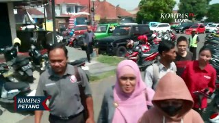 Sang Adik Bersaksi Pegi Berada di Bandung saat Vina Dibunuh hingga Jelaskan Soal Nama Robi