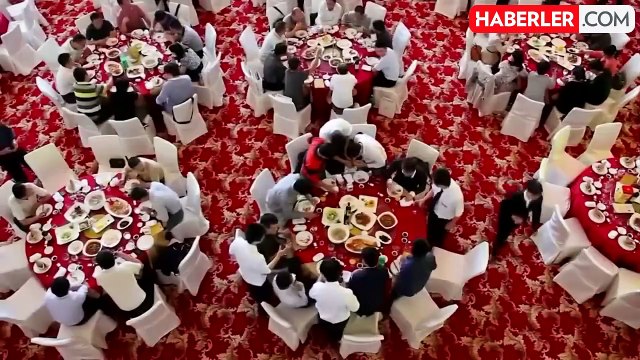 Bu köyde herkes milyoner! Her şeylerini kaybetmemeleri için muhtarın tek şartı var